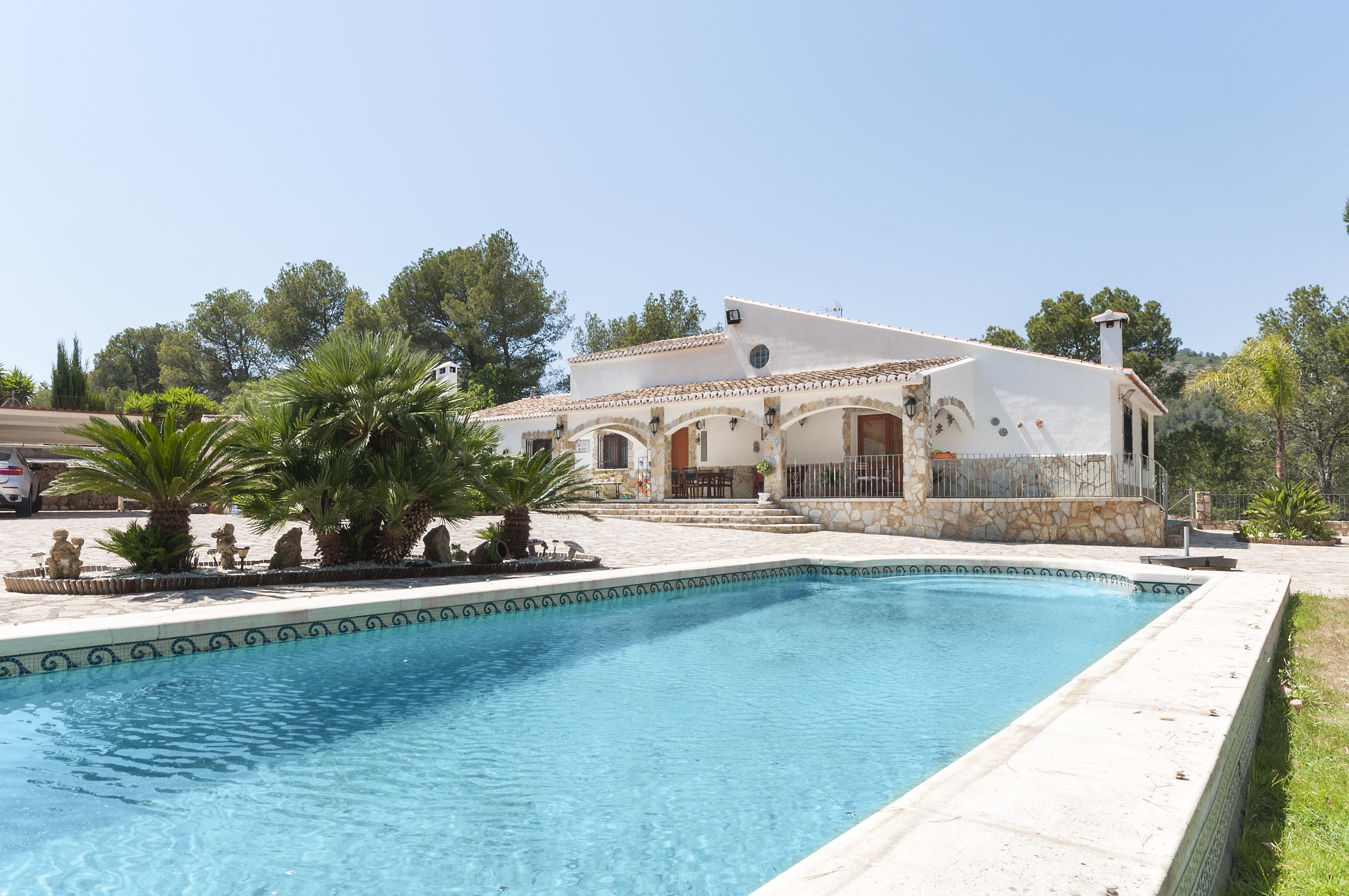 La CASA