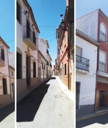 Turismo en familia